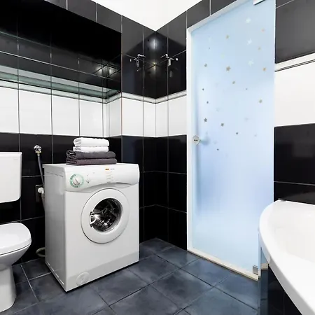 Appartement Happy Place *