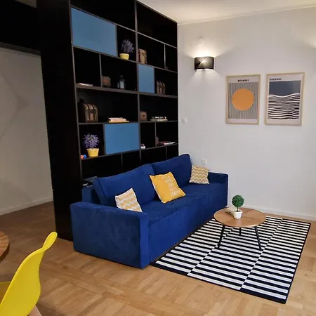 Happy Place Appartement Split