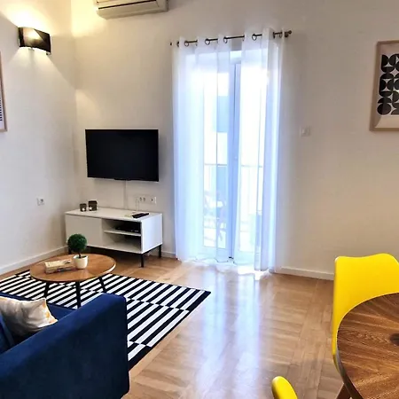 Happy Place 스플리트