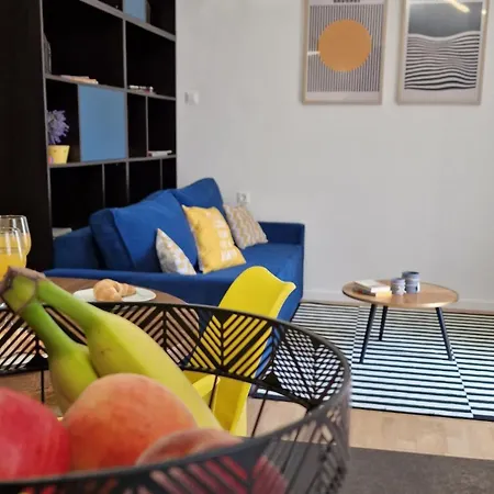 Happy Place * 스플리트