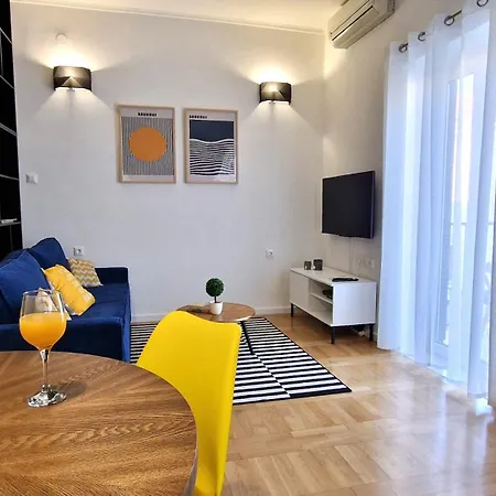 Happy Place Appartement