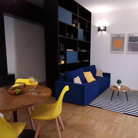 Appartement Happy Place