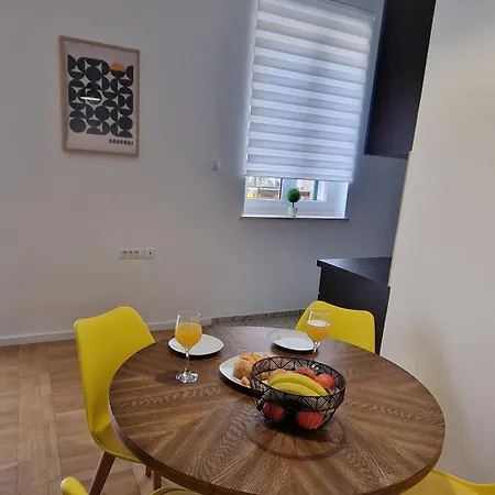 Happy Place 아파트 스플리트