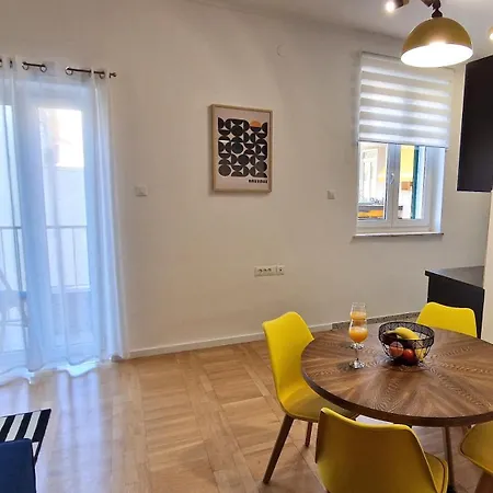 Appartement Happy Place Split