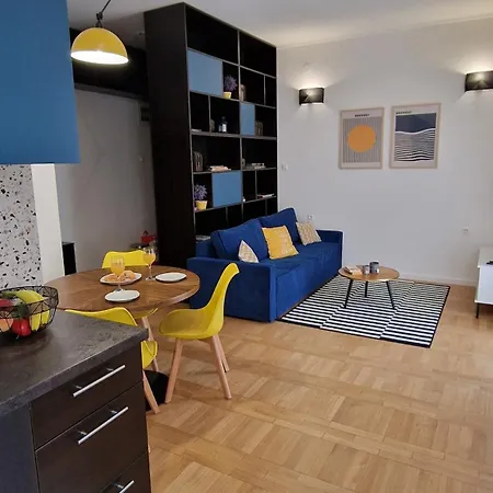 Happy Place * 스플리트