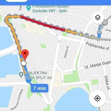 Happy Place 아파트