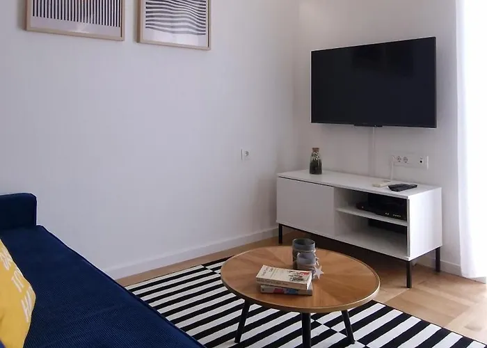 شقة Happy Place سبليت