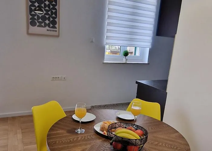 Happy Place شقة سبليت