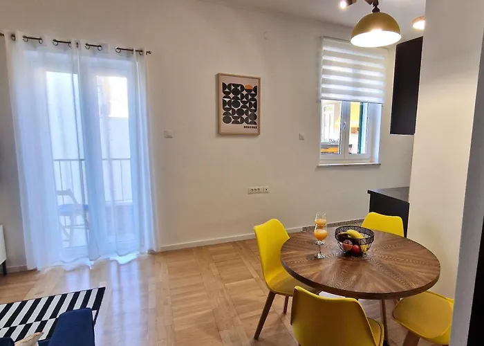 شقة Happy Place سبليت